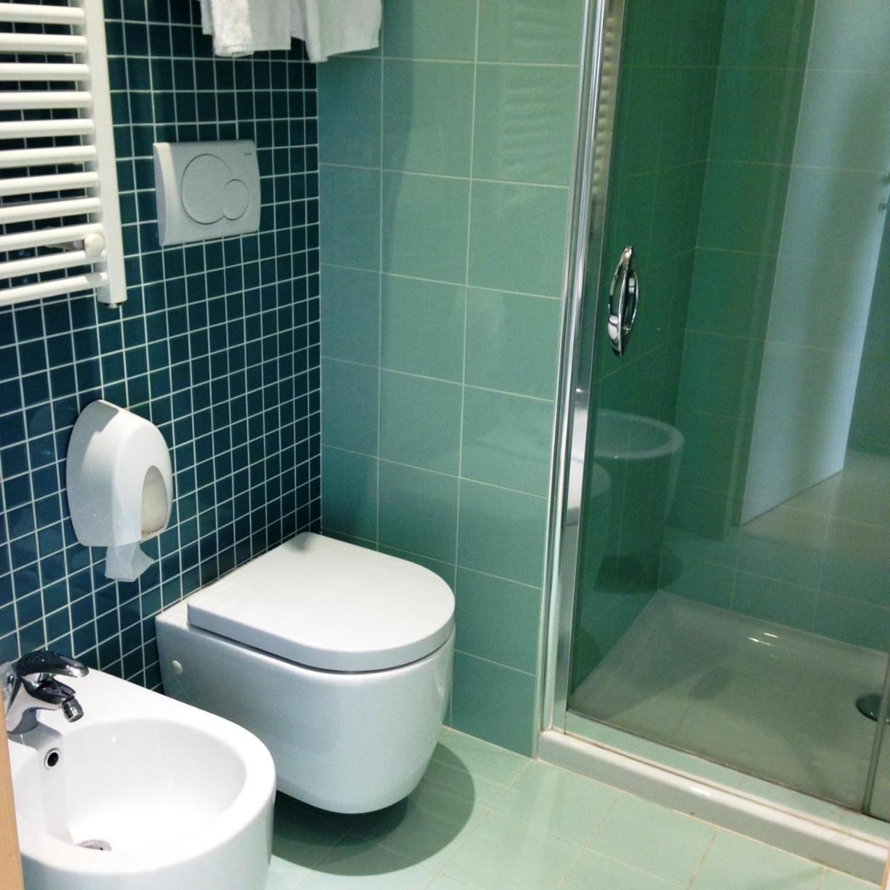 Blu Arena Hotel Montecchio  Ruang foto